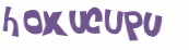 Captcha challenge