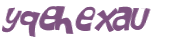 CAPTCHA 挑戰