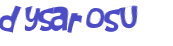 CAPTCHA 挑戰