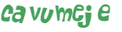 Captcha challenge
