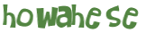 Captcha challenge