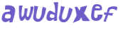 CAPTCHA 挑戰
