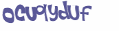 Captcha-udfordring