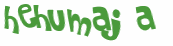 Wyzwanie captcha