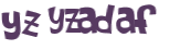 Captcha challenge