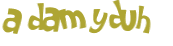 CAPTCHA 挑戰