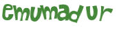 Captcha-udfordring