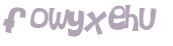 Captcha challenge