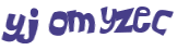 CAPTCHA 挑戰