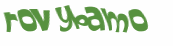 Captcha-udfordring
