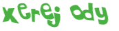 CAPTCHA-haaste