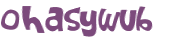 Wyzwanie captcha