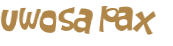 Captcha-udfordring