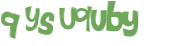 CAPTCHA 挑戰