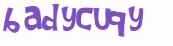CAPTCHA 挑戰