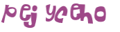 Captcha challenge