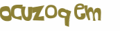 Captcha challenge