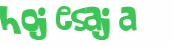 Captcha-udfordring
