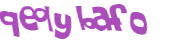 CAPTCHA 挑戰