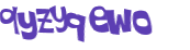 CAPTCHA 挑戰