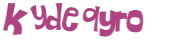 Captcha challenge