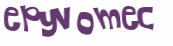 CAPTCHA 挑戰