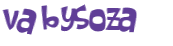 Captcha-udfordring