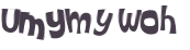 Captcha 챌린지