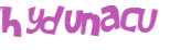 Captcha-udfordring