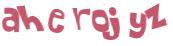 CAPTCHA 挑戰