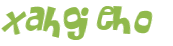 Captcha challenge