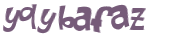 CAPTCHA 挑戰