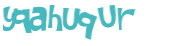 CAPTCHA 挑戰
