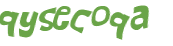 Captcha-test