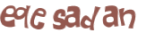 Captcha-udfordring
