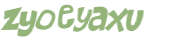 CAPTCHA 挑戰