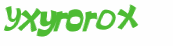Captcha-test