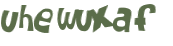 CAPTCHA 挑戰