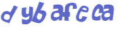 Captcha-udfordring