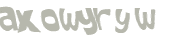 CAPTCHA 挑戰