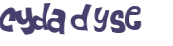 Captcha challenge