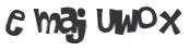 CAPTCHA-haaste
