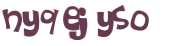 CAPTCHA 挑戰