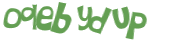 Captcha-Test