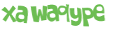 CAPTCHA 挑戰