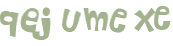 Captcha challenge