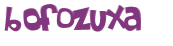 Captcha challenge