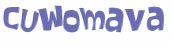 CAPTCHA 挑戰