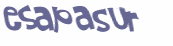 Captcha challenge