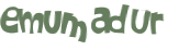 Captcha challenge